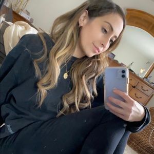 Meet your Posher, Chrissie